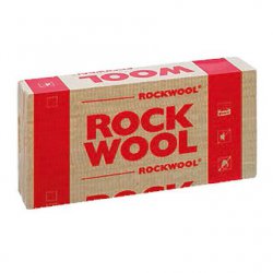 Rockwool - płyta Stalrock MAX