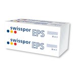 Swisspor - EPS T Fono Styroporplatte