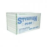 Styropor Plus - EPS 70-039 Styroporplatte Fassade