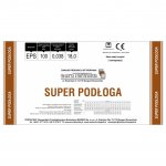 Eurotermika - Super Podłoga 100-037 polystyrene board