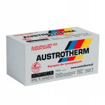 Austrotherm - EPS 038 Styrofoam board. Super facade