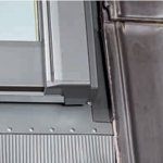 Roto - single sealing collars for Designo windows