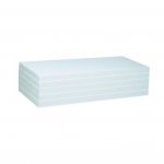 Styropoz - Styrofoam board Roof / Floor Specjal 80