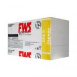 FWS - EPS S 042 FACADE Styropor