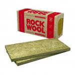 Rockwool - ProRox SL 970 rock stone slab (Firebatts 110)