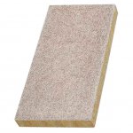 Heraklith - Heraklith A2-CF wood wool board