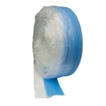 Folimpex - dilatation tape with PE foil and TD / PE cuts
