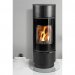 Thorma - Atika steel wood stove