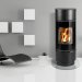 Thorma - Atika Extra wood stove