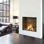 DreamFire - DreamFIRE SQUARE gas fireplace