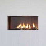 DreamFire - DreamFIRE 120 gas fireplace