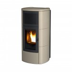 MCZ - Club 2.0 Comfort Air pellet stove