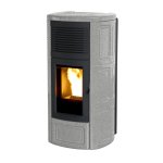 MCZ - Suite 2.0 Comfort Air pellet stove