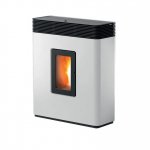 MCZ - Philo Comfort Air pellet stove