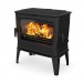 Dovre - wood stove TAI 55 WD