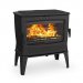 Dovre - wood stove TAI 55 WD