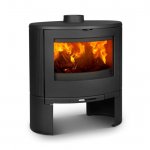 Dovre - wood stove BOW