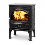 Dovre - 425 GM wood stove