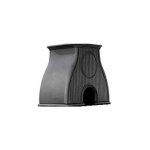Dovre - wood stove - 5T extension for 40CB models