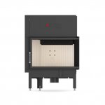Hitze - air fireplace insert Albero 14 RH