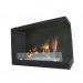 Infire - bio fireplace INSIDE L800