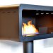 Infire - INECCO bio fireplace