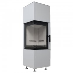 BeF - freestanding stove BeF Virgo 7 E