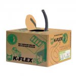 K-Flex - K-flex Solar HT rubber cover, coils