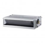 LG - Compact Inverter R32 medium pressure duct air conditioner