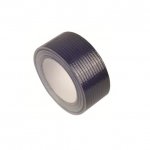 Xplo Foils and Tapes - Duct adhesive tape, black