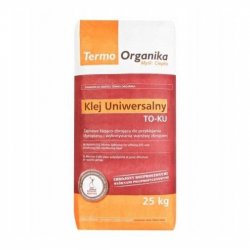 Termo Organika - universal adhesive To Ku
