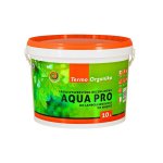 Termo Organika - Aqua PRO internal dispersion-silicate paint