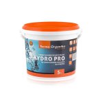 Termo Organika - Hydro PRO vapor-permeable paint