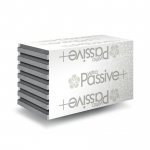 Yetico - płyta styropianowa Aqua Passive EPS-P 100