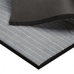 K-Flex - K-flex ST Duct self-adhesive rubber mat