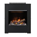 Dimplex - Optimyst Wall Fire Engine fireplace insert