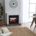 Dimplex - fireplace with Optimyst Ravel casing