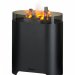 Dimplex - fireplace with Optimyst Torn 64 casing