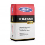 Arsanit - Klebemörtel für Styropor und Gitter Therma+ TH-03