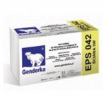 Genderka - EPS 042 Styrofoam Facade
