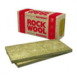 Rockwool - płyta ze skalnej wełny mineralnej ProRox SL 930 (Techrock 60)
